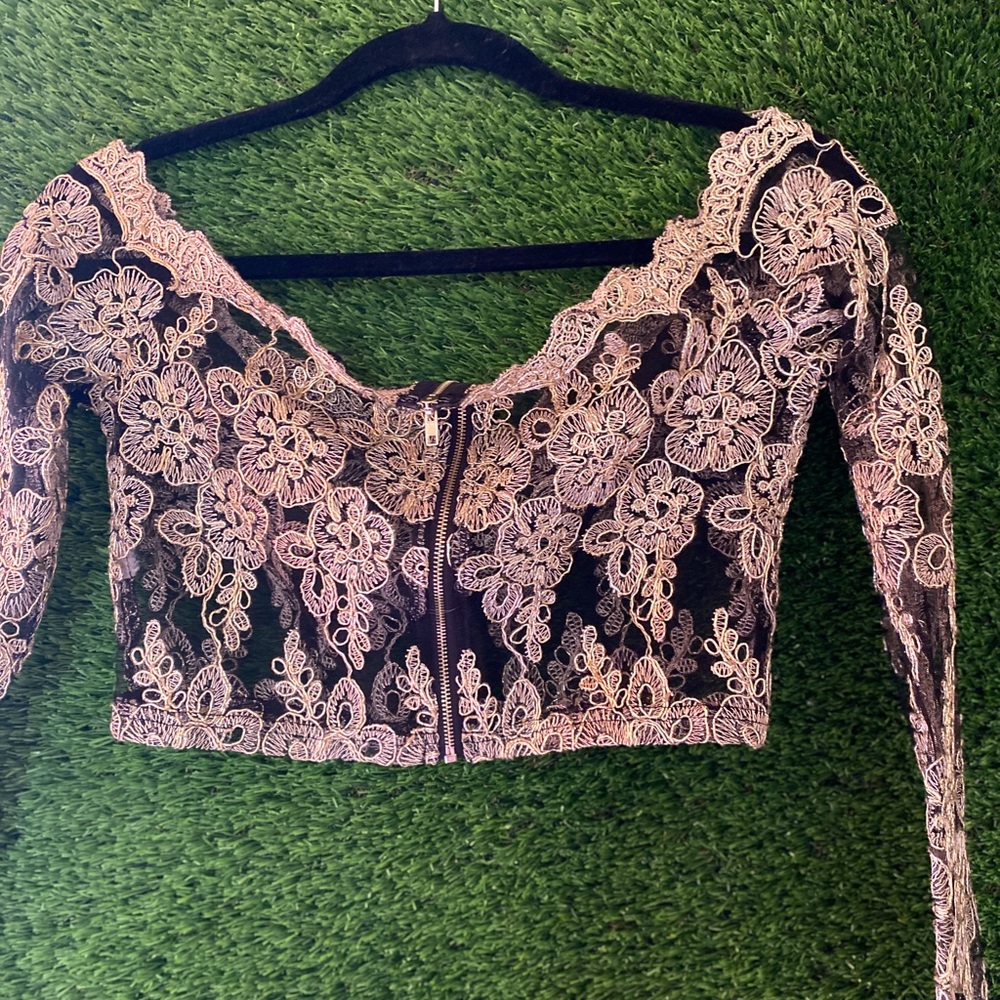 Rich 🤑 Matching Set - Picture 3 of 5